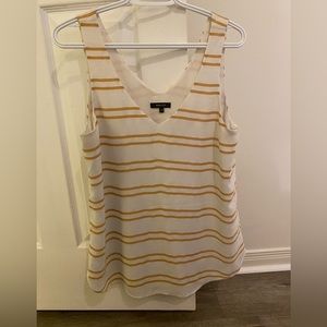 RW&CO Tank Size Medium